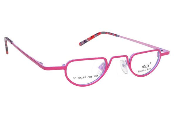 Max 7003 FUS size 50 Γυαλιά οράσεως Τιμή: 49,00