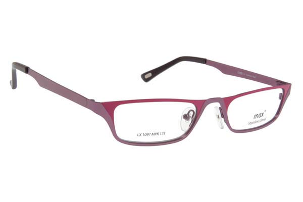 Max 1097 MPR size 49 Γυαλιά οράσεως Τιμή: 51,97