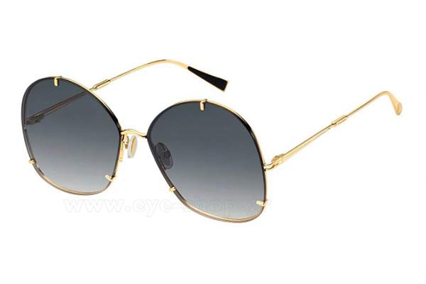 maxmara MM HOOKS Γυαλια Ηλιου 