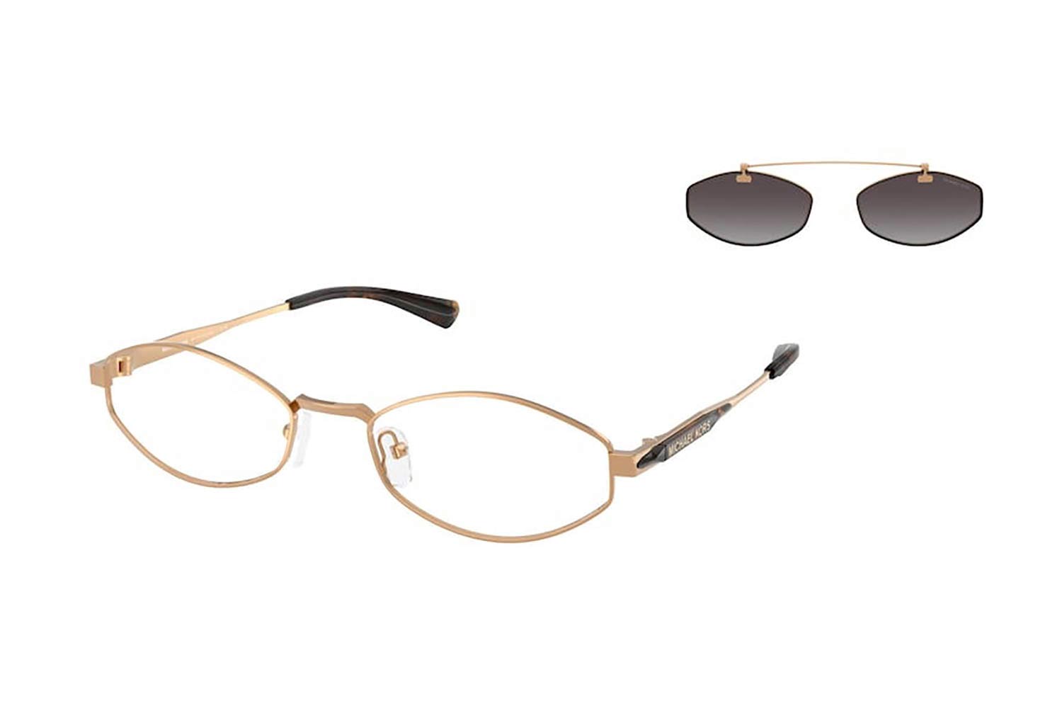 Michael Kors 1175 PALO ALTO 19053C size 56 Γυαλιά οράσεως Τιμή: 166,00