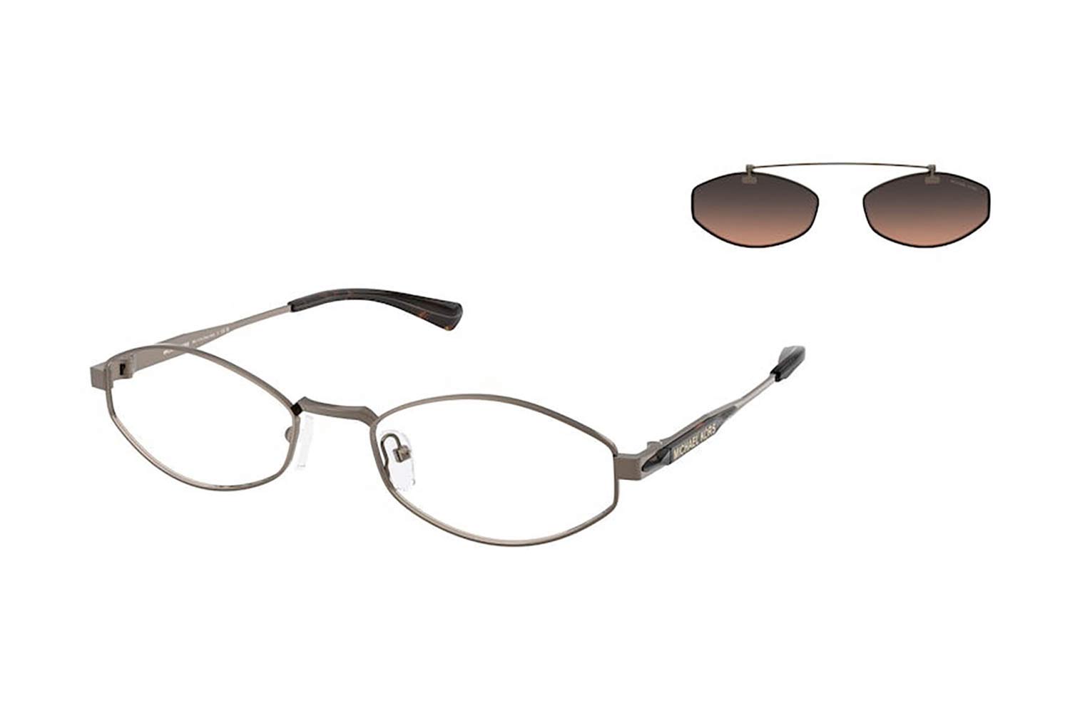 Michael Kors 1175 PALO ALTO 19070L size 56 Γυαλιά οράσεως Τιμή: 166,00