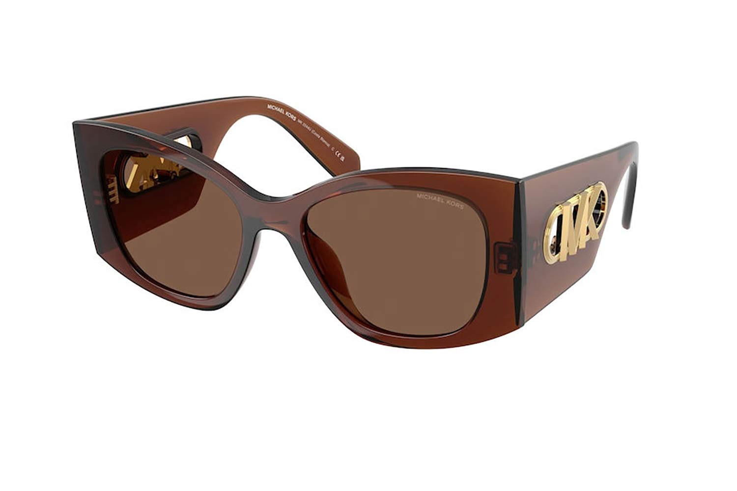 Michael-Kors 2244U-COSTA-BLANCA 402173 size 53 Γυαλια Ηλιου Τιμή: 136,87