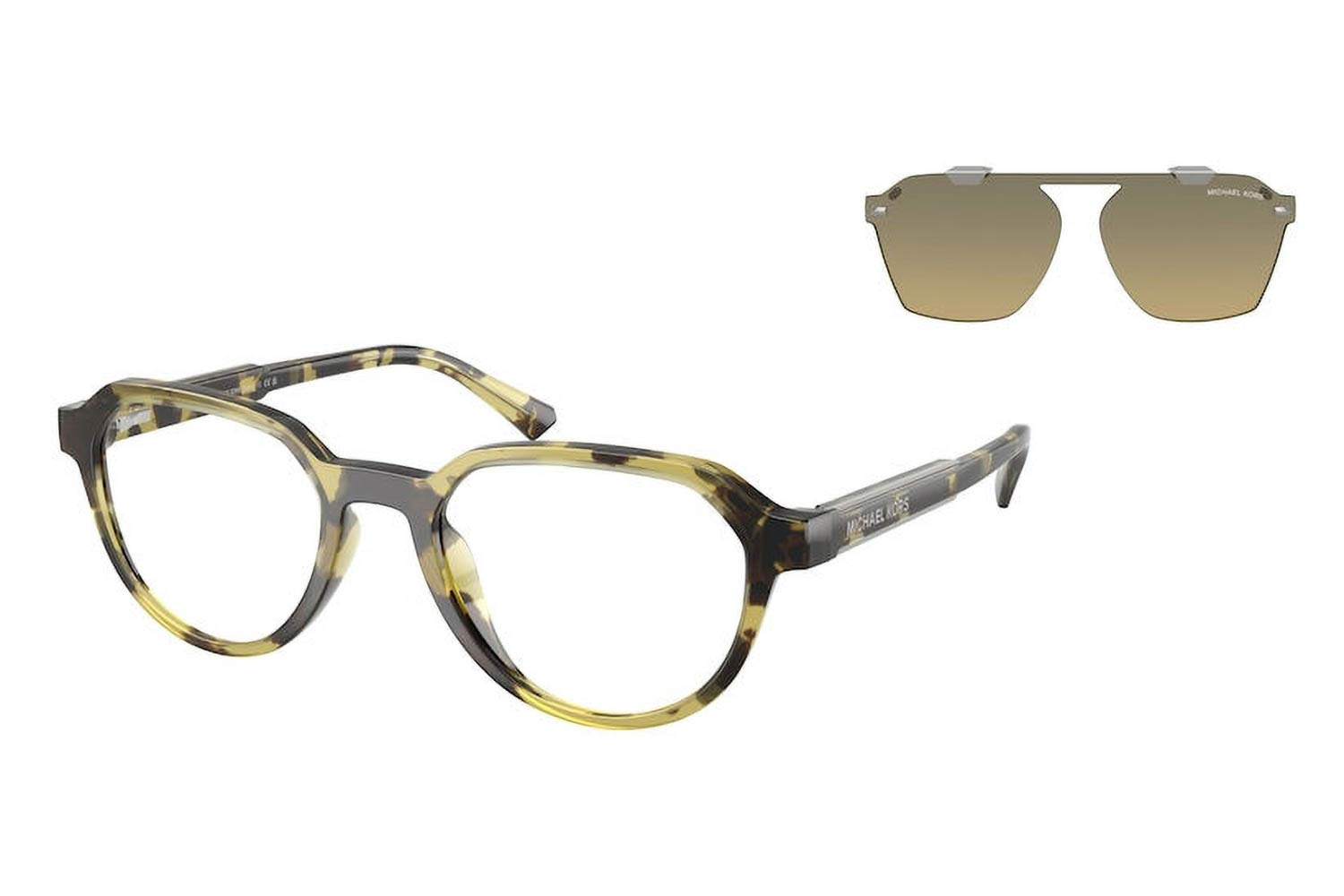 Michael-Kors 2280U-LANAI 4029L0 size 52 Γυαλια Ηλιου Τιμή: 154,00