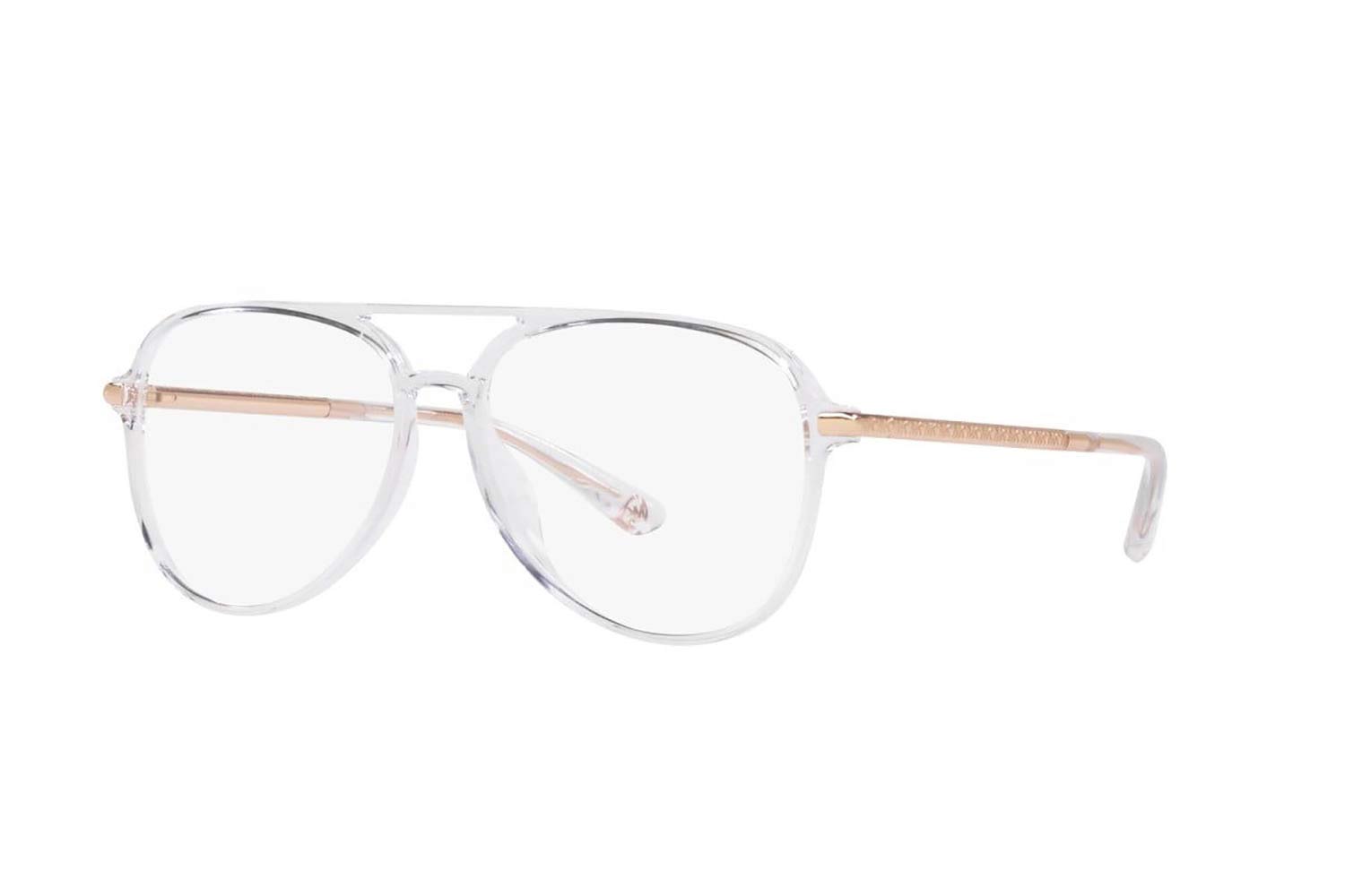 Michael Kors 4165U Ladue 3015 size 56 Γυαλιά οράσεως Τιμή: 130,00