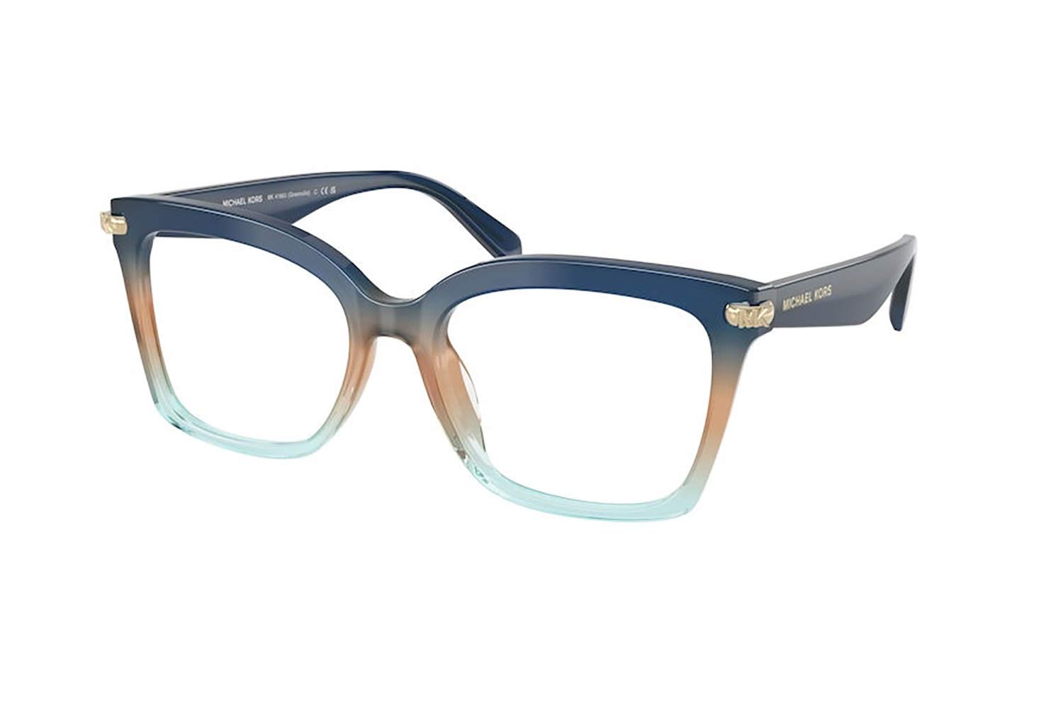 Michael Kors 4166U GREENVILLE 4037 size 53 Γυαλιά οράσεως Τιμή: 100,00