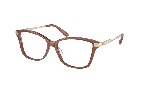 Michael Kors 4105BU GEORGETOWN 3345 size 52 Γυαλιά οράσεως Τιμή: 134,86