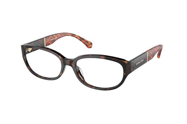 Michael Kors 4113 GARGANO 3006 size 55 Γυαλιά οράσεως Τιμή: 109,00