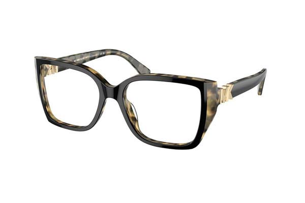 Michael Kors 4115U CASTELLO 3950 size 54 Γυαλιά οράσεως Τιμή: 122,00