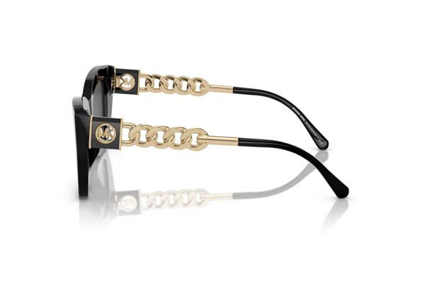 MICHAEL KORS 2205 MONTECITO Γυαλια Ηλιου 