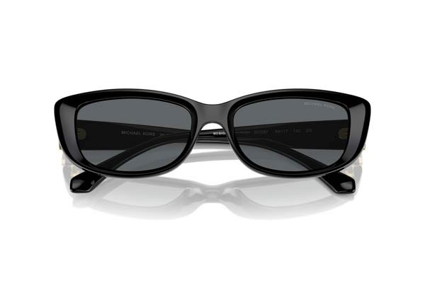 MICHAEL KORS 2210U ASHEVILLE Γυαλια Ηλιου 