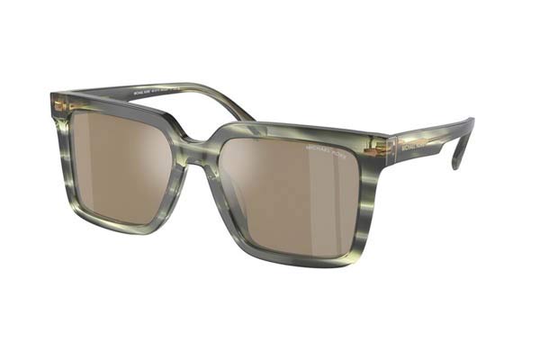 michael kors 2217U ABRUZZO Γυαλια Ηλιου 