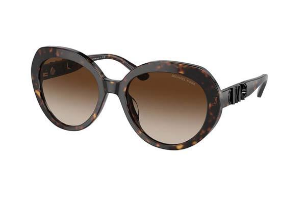 MICHAEL KORS 2214U SAN LUCAS Γυαλια Ηλιου 