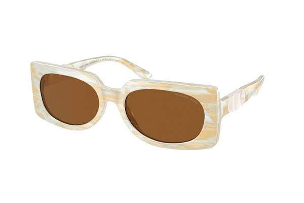 MICHAEL KORS 2215 BORDEAUX Γυαλια Ηλιου 