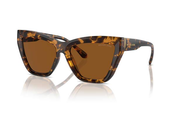 MICHAEL KORS 2211U DUBAI Γυαλια Ηλιου 