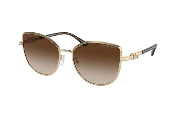 michael kors 1144B CATALONIA Γυαλια Ηλιου 
