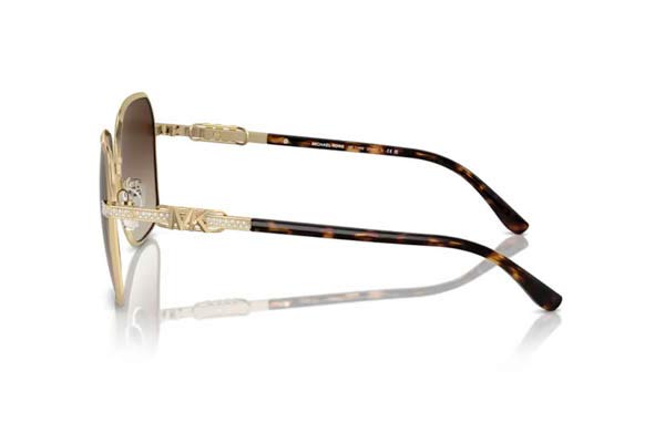 MICHAEL KORS 1145B CADIZ Γυαλια Ηλιου 