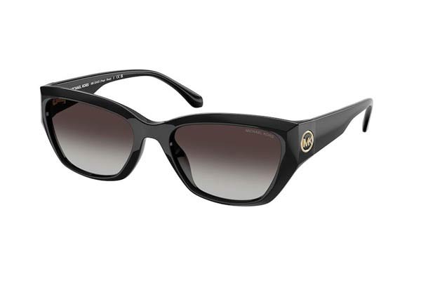 michael kors 2242D PEARL RIVER Γυαλια Ηλιου 