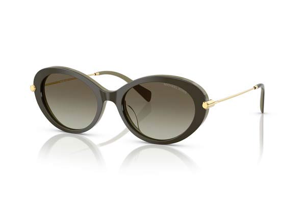 MICHAEL KORS 2245U ROCKAWAY Γυαλια Ηλιου 