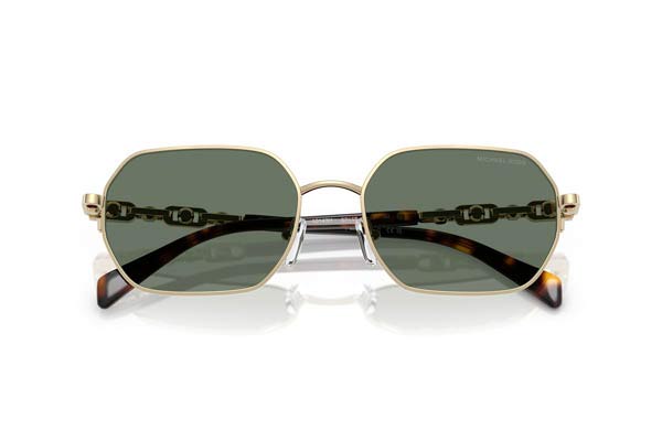 MICHAEL KORS 1165 SAINT MARTIN Γυαλια Ηλιου 