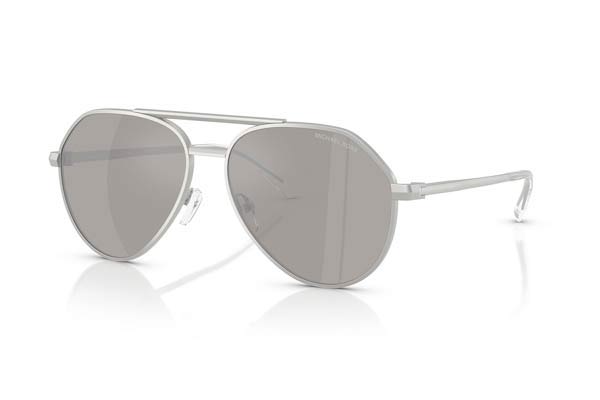 MICHAEL KORS 1168 BRENTWOOD Γυαλια Ηλιου 