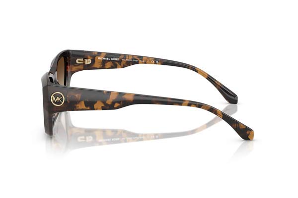 MICHAEL KORS 2242D PEARL RIVER Γυαλια Ηλιου 