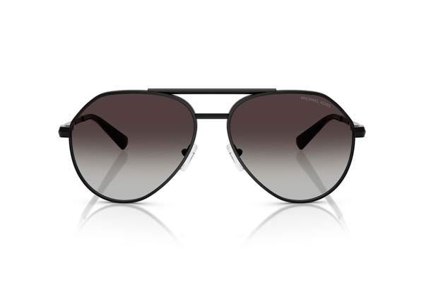 MICHAEL KORS 1168 BRENTWOOD Γυαλια Ηλιου 