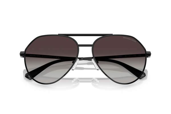 MICHAEL KORS 1168 BRENTWOOD Γυαλια Ηλιου 