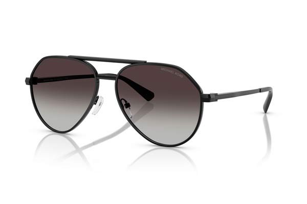 MICHAEL KORS 1168 BRENTWOOD Γυαλια Ηλιου 