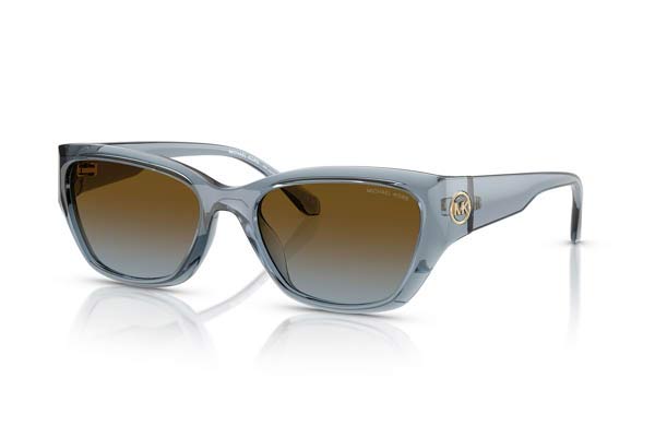 MICHAEL KORS 2242D PEARL RIVER Γυαλια Ηλιου 