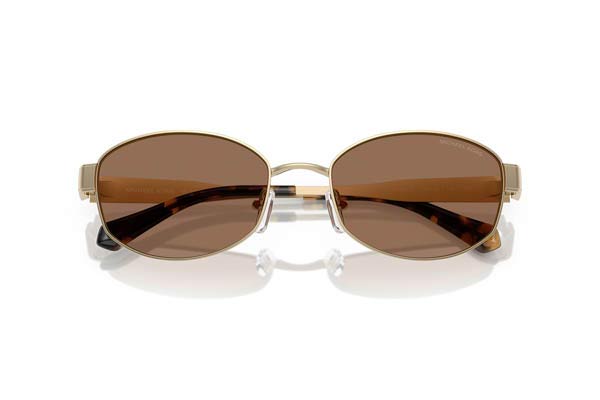 MICHAEL KORS 1161 MONTE CARLO Γυαλια Ηλιου 