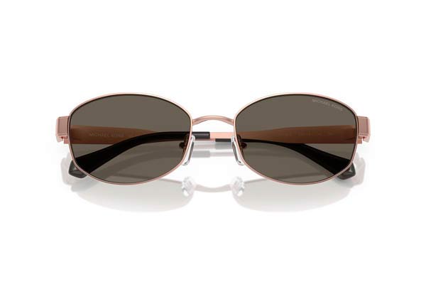 MICHAEL KORS 1161 MONTE CARLO Γυαλια Ηλιου 