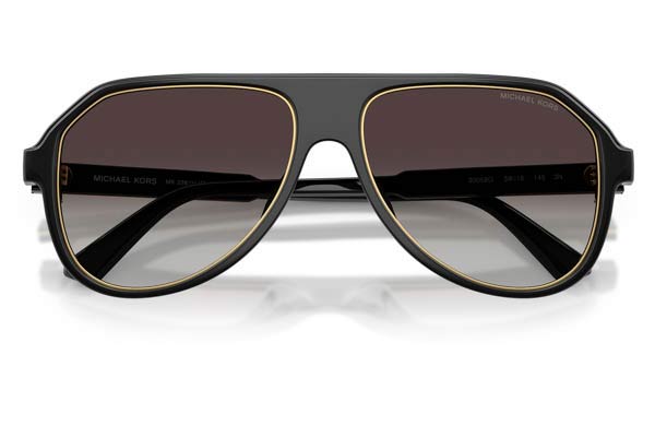 MICHAEL KORS 2281U MOLOKAI Γυαλια Ηλιου 