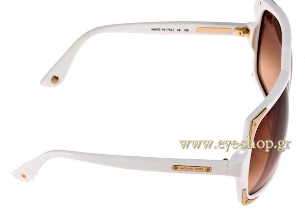MICHAEL KORS MKS 523 Γυαλια Ηλιου 
