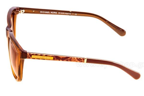 MICHAEL KORS 6009 Algarve Γυαλια Ηλιου 