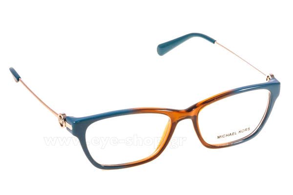 Michael Kors 8005 Deer Valley 3007 size 52 Γυαλιά οράσεως Τιμή: 122,00