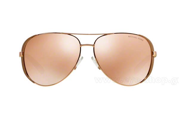 MICHAEL KORS 5004 Chelsea Γυαλια Ηλιου 
