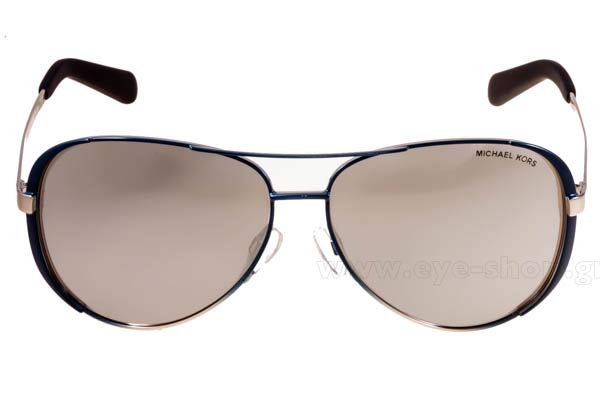 MICHAEL KORS 5004 Chelsea Γυαλια Ηλιου 
