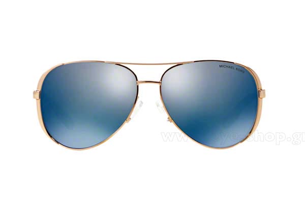 MICHAEL KORS 5004 Chelsea Γυαλια Ηλιου 