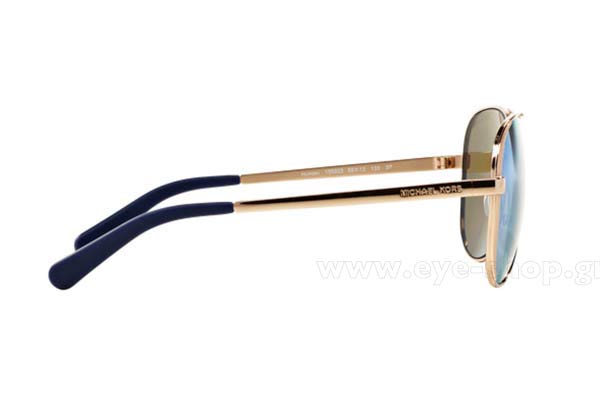 MICHAEL KORS 5004 Chelsea Γυαλια Ηλιου 