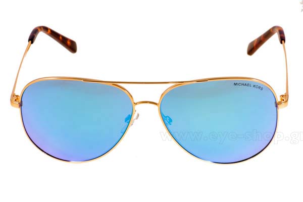 MICHAEL KORS 5016 Kendall I Γυαλια Ηλιου 