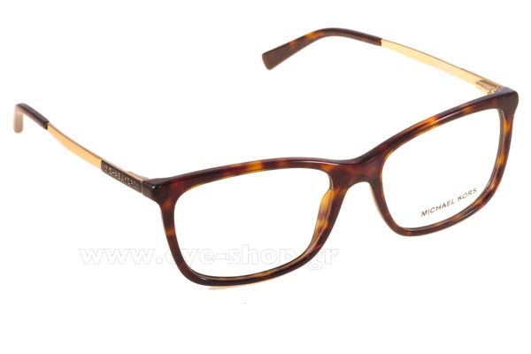 Michael Kors 4030 Vivianna II 3106 size 52 Γυαλιά οράσεως Τιμή: 91,00