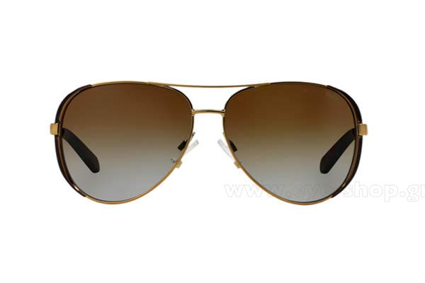 MICHAEL KORS 5004 Chelsea Γυαλια Ηλιου 