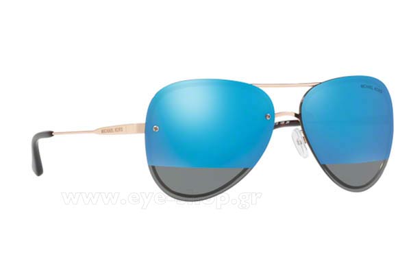 Γυαλια Ηλιου Michael-Kors 1026-La-Jolla 1116F3 size 59 Τιμή: 166,98