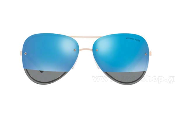 MICHAEL KORS 1026 La Jolla Γυαλια Ηλιου 