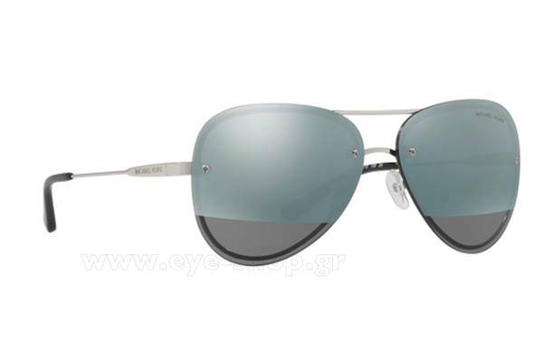 Γυαλια Ηλιου Michael-Kors 1026-La-Jolla 11181Y size 59 Τιμή: 124,57