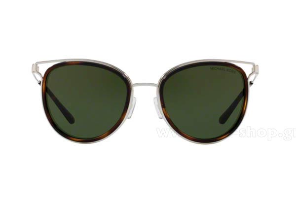 MICHAEL KORS 1025 Havana Γυαλια Ηλιου 