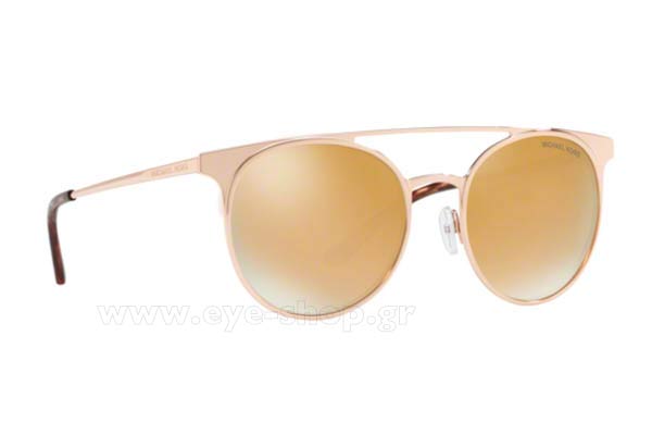 Γυαλια Ηλιου Michael-Kors 1030-GRAYTON 10265A size 52 Τιμή: 124,56