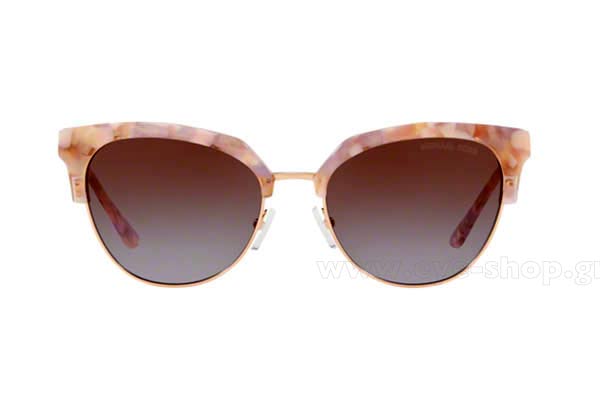 MICHAEL KORS 1033 SAVANNAH Γυαλια Ηλιου 