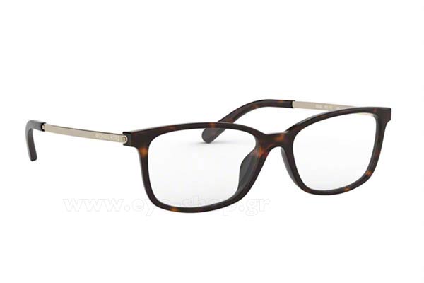 Michael Kors 4060U TELLURIDE 3333 size 52 Γυαλιά οράσεως Τιμή: 90,95