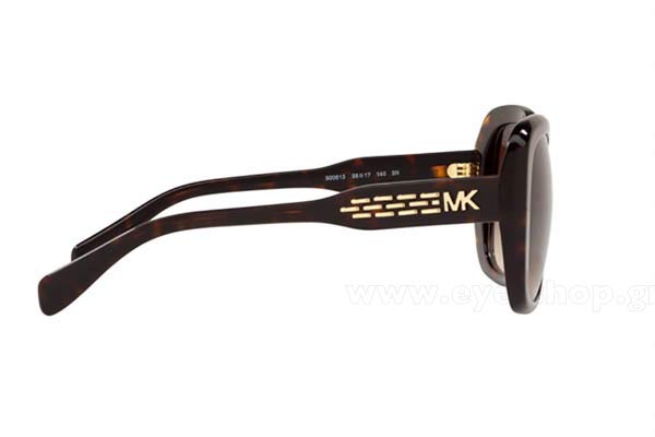 MICHAEL KORS 2081 KLOSTERS Γυαλια Ηλιου 